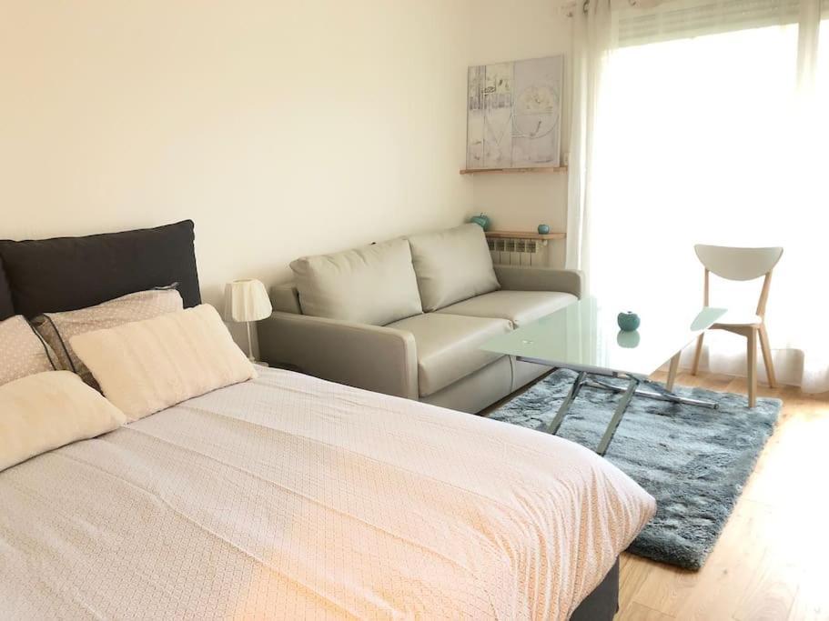 Le Gentil Paris Apartment Gentilly Exterior photo
